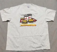 Vandy the pink T-shirt バンディ Tシャツ xlarge