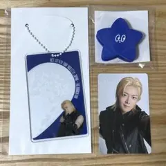 NCT127 THE MOMENTUM ランダムトイ　ユウタ　悠太