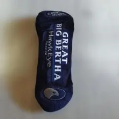 Callaway GREAT BIG BERTHA ドライバー用ヘッドカバー