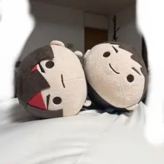 カプころんメガ カプくじ 大逆転裁判　亜双義一真　ぬいぐるみ カプころんメガ カプくじ 大逆転裁判 亜双義一真 ぬいぐるみ 亜