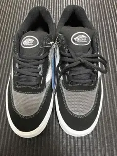 VANS WAYBEE 26.5 US8.5 未使用品