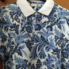 ETRO★ポロシャツ　М