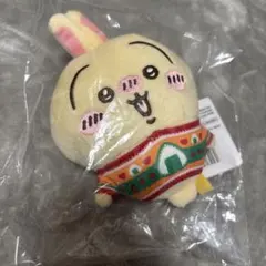 ちいかわ　エニマイくじ　うさぎ