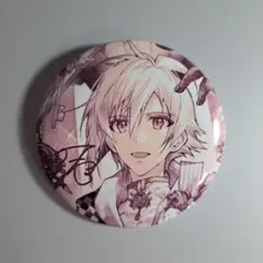 アイナナ アイドリッシュセブン 10周年 10th 缶バッジ 九条天