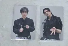 Stray Kids　This＆That ラキドロY