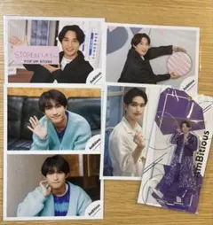 ambitious 吉川太郎 アクスタ 写真などまとめ売り 51CvlgLoWjL._UF350,350_QL50_.jpg