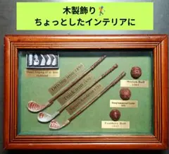 2025年最新】アンティークゴルフクラブの人気アイテム - メルカリ