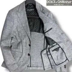 2025年最新】D&G ／ Dolce＆Gabbana カラー：グレイ系 テーラード