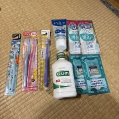 【新品】11点セット