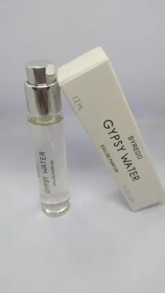 2026年最新】ジプシーウォーター 12mlの人気アイテム - メルカリ