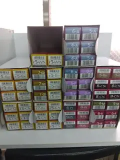 ヘアカラー剤　126本　まとめ売り 61yEY8iV7PL._AC_UF350,