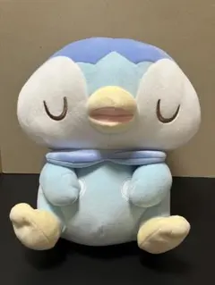 ミジュマル 等身大 初夢ぬいぐるみ ポケモンセンター 2012 ミジュマル 等身大 初夢ぬいぐるみ ポケモンセンター 2012 - メルカリ