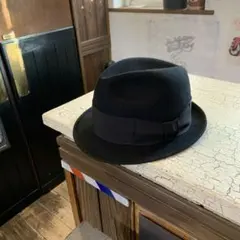 希少! チバユウスケ着15FW ルードギャラリー フェルトハット 希少! チバユウスケ着15FW ルードギャラリー フェルトハット