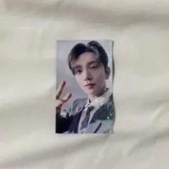 SEVENTEEN 消費期限 ユニバ ラキドロ ボカチ ジョシュア トレカ