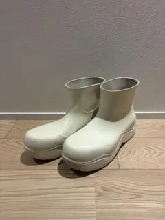2026年最新】bottega veneta パドルブーツの人気アイテム - メルカリ
