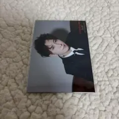SnowMan 渡辺翔太 滝沢歌舞伎ZERO2022 フォトセット 新品未開封