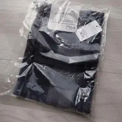 FILA GOLF ネックウォーマー ブラック