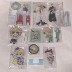 ♡ 東京リベンジャーズ 松野千冬 アクリルスタンド♡