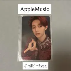 ZEROBASEONE ジャンハオ Apple Music ラキドロ