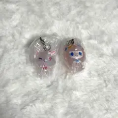 ジュエルペット めじるしアクセサリー