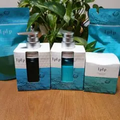 LPLP Thalasso Care シャンプー コンディショナー マスク LPLP Thalasso Care シャンプー コンディショナー マスク - メルカリ