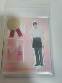 ドギョム　アクスタ　SEVENTEEN