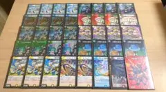 【最安値】4c der’Bande ダーバンデ トリーヴァドラッヘ デッキ