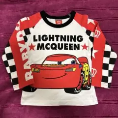BABY DOLL 長袖Tシャツ ロンT ベビードール カーズ