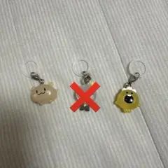 truz podong ruru yochi めじるしアクセサリー