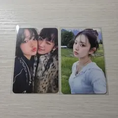 KiiiKiii I DO ME beatroad 特典 トレカ 5枚セット KiiiKiii I DO ME starship 限定 トレカ 5枚セットB - メルカリ