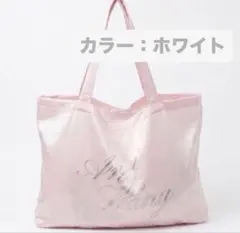 ANDWANG POP-UP ショップバック