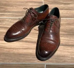 COLE HAAN コールハーン ルナグラウンド ドレスシューズ 艶あり 8M