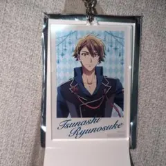 劇場版アイドリッシュセブン ポップコーン 十龍之介