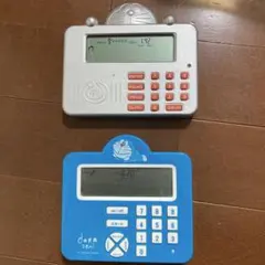 ドラゼミ　アタック計算マシーン　らくらく九九マスター