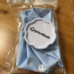 テーラーメイド　氷嚢　ブルーのサムネイル