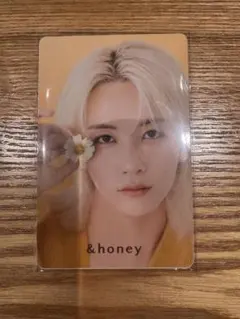 即購入⭕️☪️✨おまけ付✨＆honeyジョンハントレカ３枚セット未開封❣️匿名配送❗️