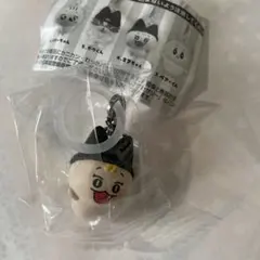 パーフェクトピギー　めじるしアクセサリー ミアちゃん