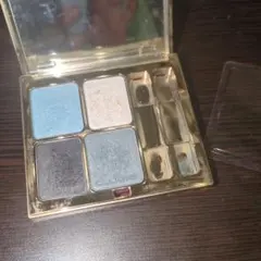 CLARINS オンブルミネラルアイカルテット　08のサムネイル