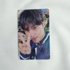 SEVENTEEN ミンギュ 消費期限 Weverse ラキドロ