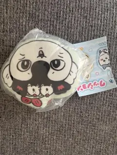 ちいかわ クッションマスコット セイレーン&人魚