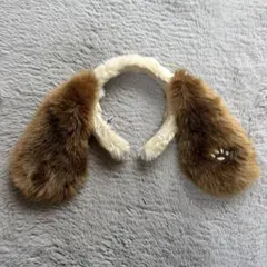 【正規品】新品未使用 スヌーピー カチューシャ ユニバーサルスタジオジャパン