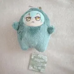 アイナナ きらどるぬいぐるみ アイナナパレード モンぬい 亥清悠