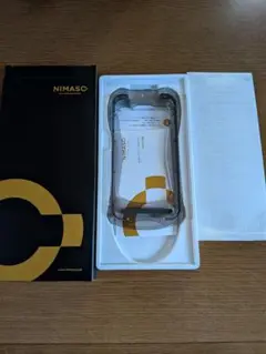 nimaso