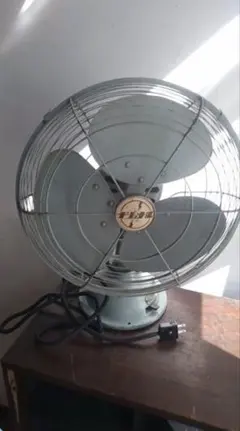 50's Vintage ZERO Fan USA - メルカリ