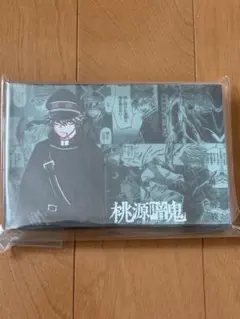 メモリーブロック 桃源暗鬼 一ノ瀬四季 原作絵 受注 - メルカリ