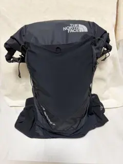 【中古】TR rocket ノースフェイス　黒　M