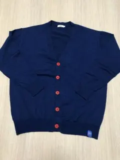 【未使用品】xFC東京 KOE コラボ カーディガン Lサイズのサムネイル