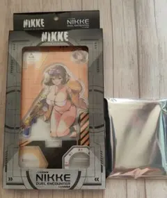 NIKKE duel encounter アニス