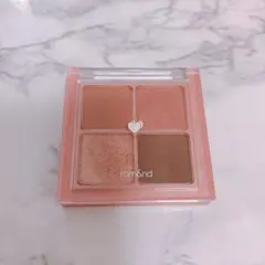 ロムアンド べターザンアイズ 02 ドライローズ