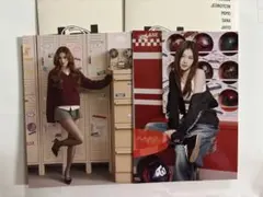 TWICE サナ　ラントレ